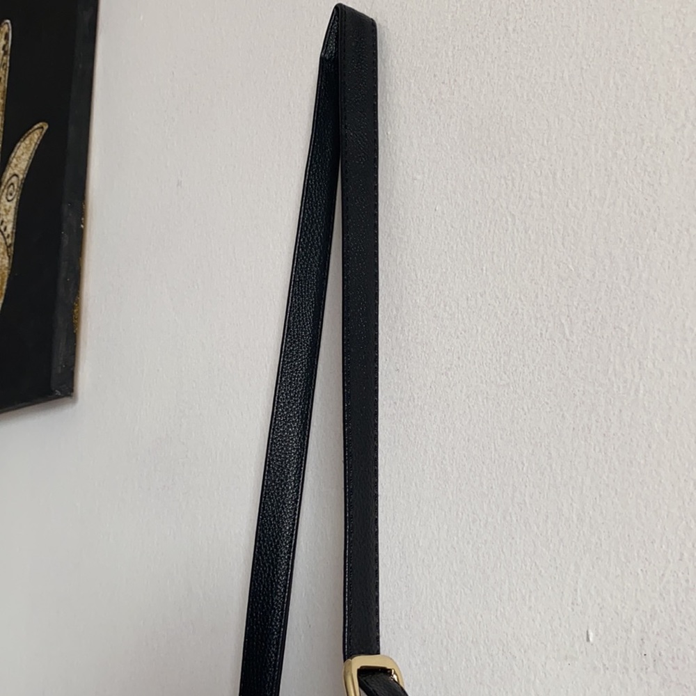 Black Call it Spring Shoulder Bag - Picture 3 of 10